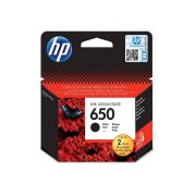 Консуматив HP 650 black на супер цени