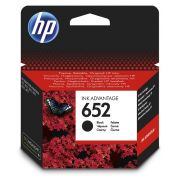 Консуматив HP 652, black на супер цени
