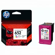 Консуматив  HP 652 на супер цени