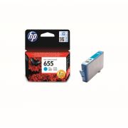 Консуматив  HP 655 cyan на супер цени