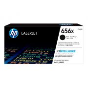 Консуматив HP 656X black на супер цени