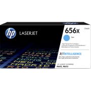 Консуматив HP 656X cyan на супер цени