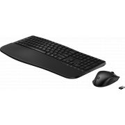 Безжичен комплект HP 685 Comfort, черен на супер цени