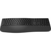 Клавиатура HP 685 Comfort, черен на супер цени