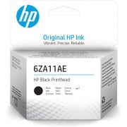 Консуматив HP 6ZA11AE, black на супер цени