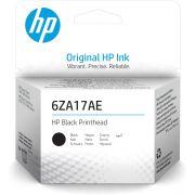 Консуматив HP 6ZA17AE, black на супер цени
