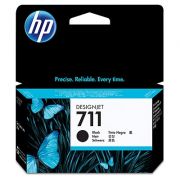 Консуматив HP 711 black на супер цени