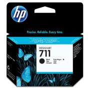 Консуматив HP 711 black на супер цени