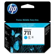 Консуматив HP 711 cyan на супер цени
