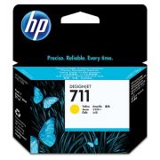 Консуматив HP 711 yellow на супер цени