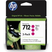 Консуматив HP 712, мagenta на супер цени