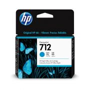 Консуматив HP 712, cyan на супер цени