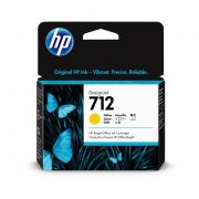Консуматив HP 712, yellow на супер цени