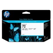 Консуматив HP 72 black на супер цени