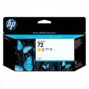 Консуматив HP 72 yellow на супер цени