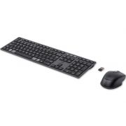 Безжичен комплект HP 720, черен на супер цени