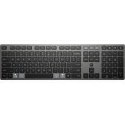 Безжична клавиатура HP 725, черен на супер цени