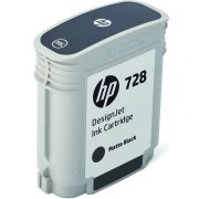 Консуматив HP 728 matte black на супер цени