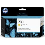 Консуматив HP 730 yellow на супер цени