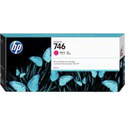 Консуматив HP 746, magenta на супер цени