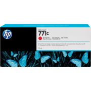 Консуматив  HP 771C red на супер цени
