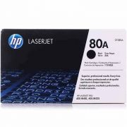Консуматив  HP 80A black на супер цени