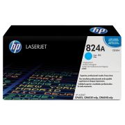 Консуматив  HP 824A cyan на супер цени