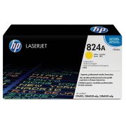 Консуматив  HP 824A yellow на супер цени