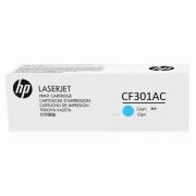 Консуматив HP CF301AC, cyan на супер цени