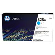 Консуматив HP 828A cyan на супер цени