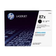 Консуматив HP 87X black на супер цени