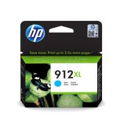 Консуматив HP 912XL cyan на супер цени