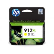 Консуматив HP 912XL, yellow на супер цени