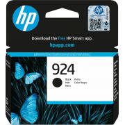 Консуматив HP 924 Black на супер цени