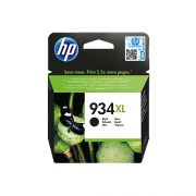 Консуматив HP 934XL black на супер цени