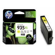 Консуматив HP 935XL yellow на супер цени