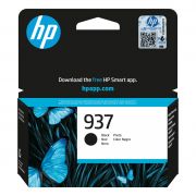 Консуматив HP 937 Black на супер цени