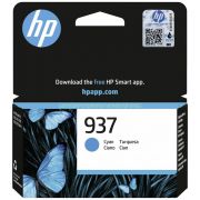 Консуматив HP 937 Cyan на супер цени