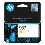Консуматив HP 937 Yellow на супер цени