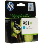 Консуматив HP 951XL, cyan на супер цени
