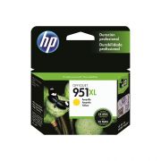 Консуматив HP 951XL yellow на супер цени