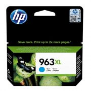 Консуматив HP 963XL, cyan на супер цени