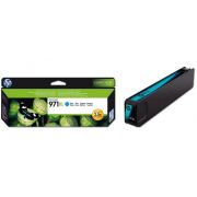 Консуматив  HP 971XL cyan на супер цени