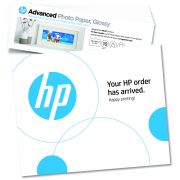 Консуматив HP Advanced Photo Paper, Glossy на супер цени