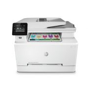 Мултифункционалнo устройствo HP Color LaserJet Pro MFP M282nw на супер цени