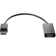 Адаптер HP DisplayPort към HDMI на супер цени