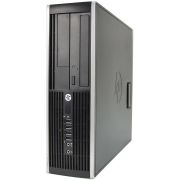  HP Compaq Elite 8300 SFF - реновиран продукт на супер цени