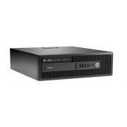  HP EliteDesk 800 G2 SFF - реновиран продукт на супер цени