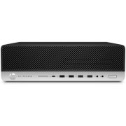  HP EliteDesk 800 G3 SFF - реновиран продукт на супер цени