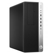  HP EliteDesk 800 G3 Tower - реновиран продукт на супер цени